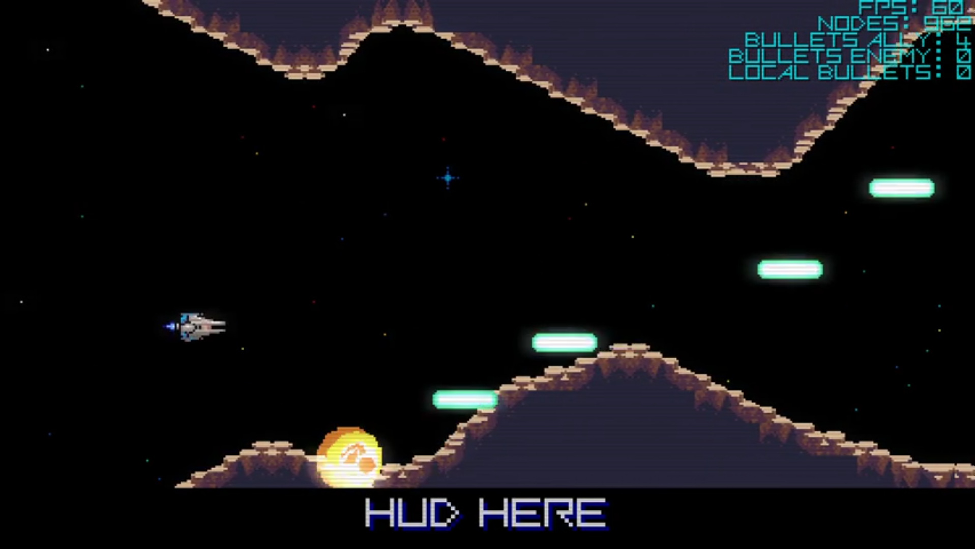 tileset upgrade