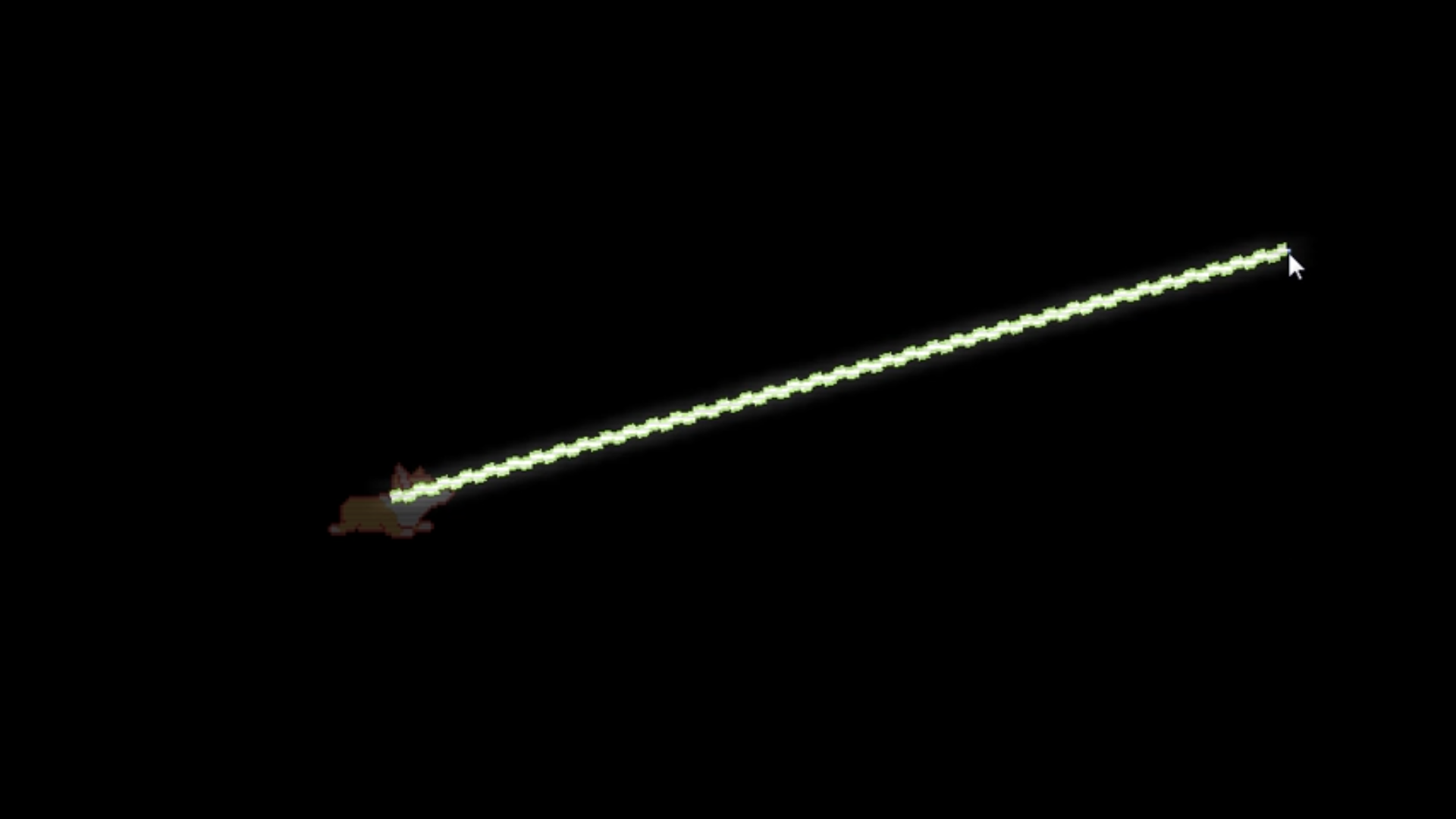 laser transform