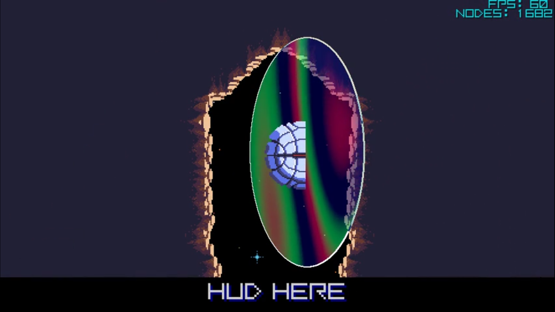 alpha boss animations